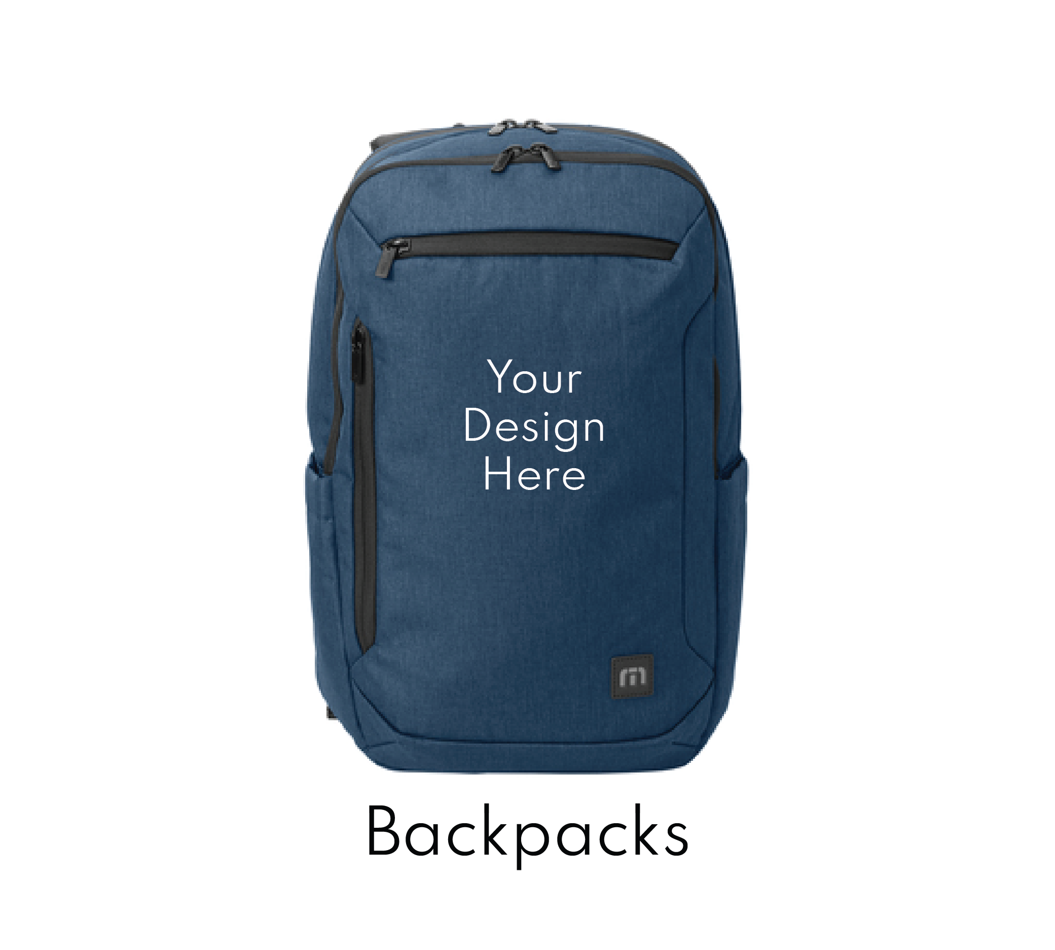 Backpacks