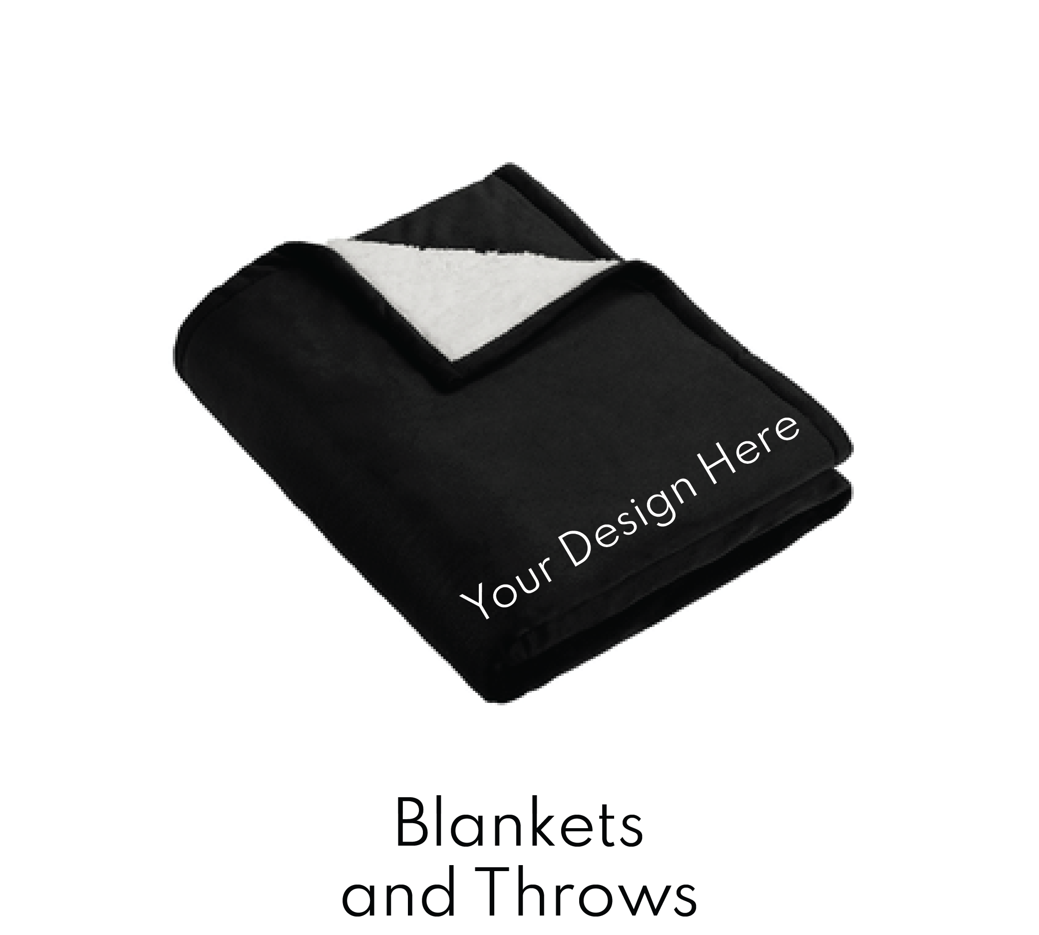 Blankets and Throws