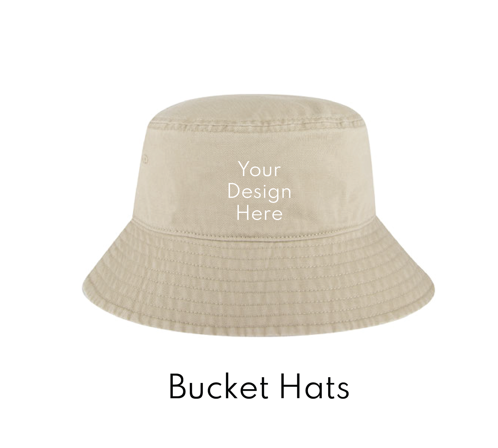 Bucket Hats