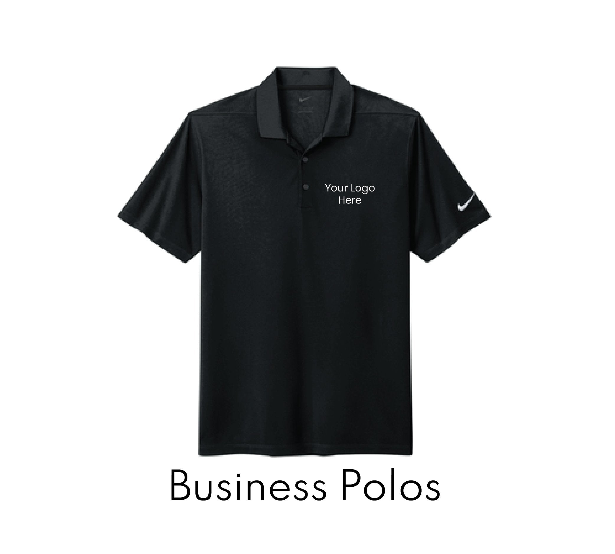 Business Polos