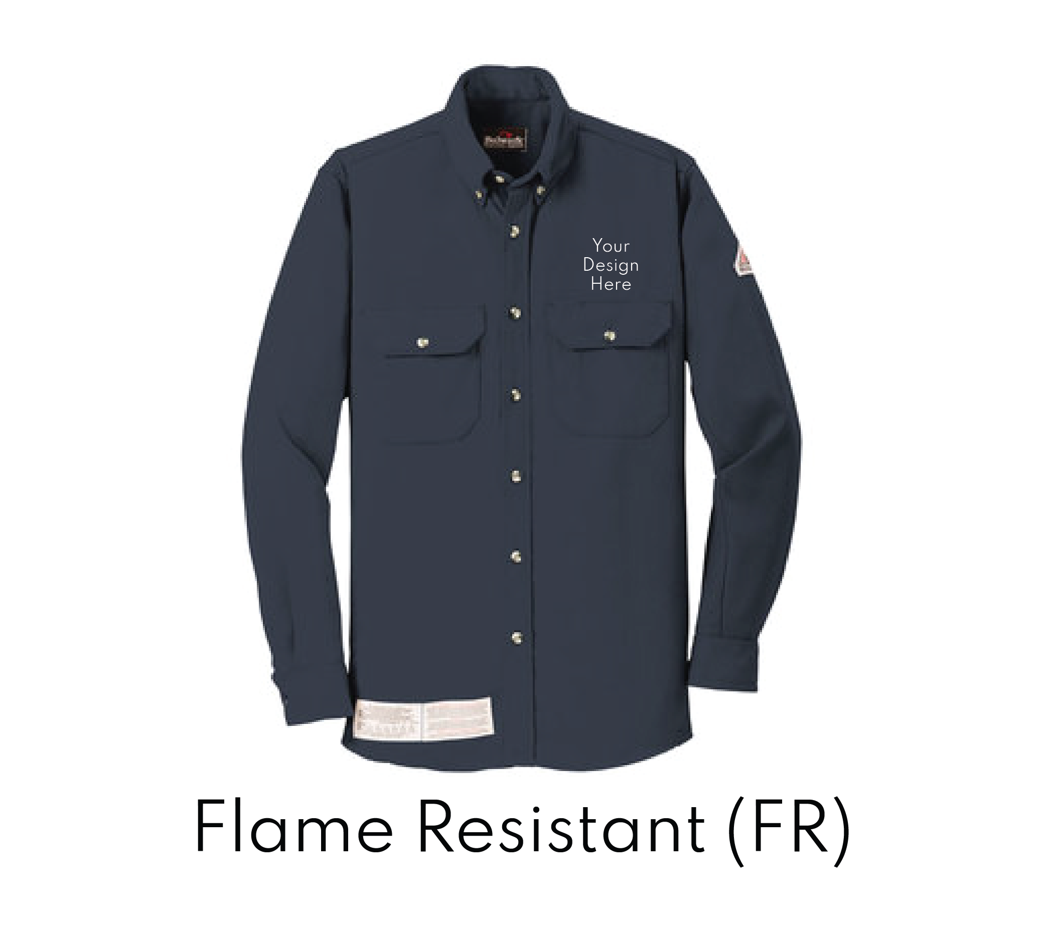 Flame Resistant (FR)