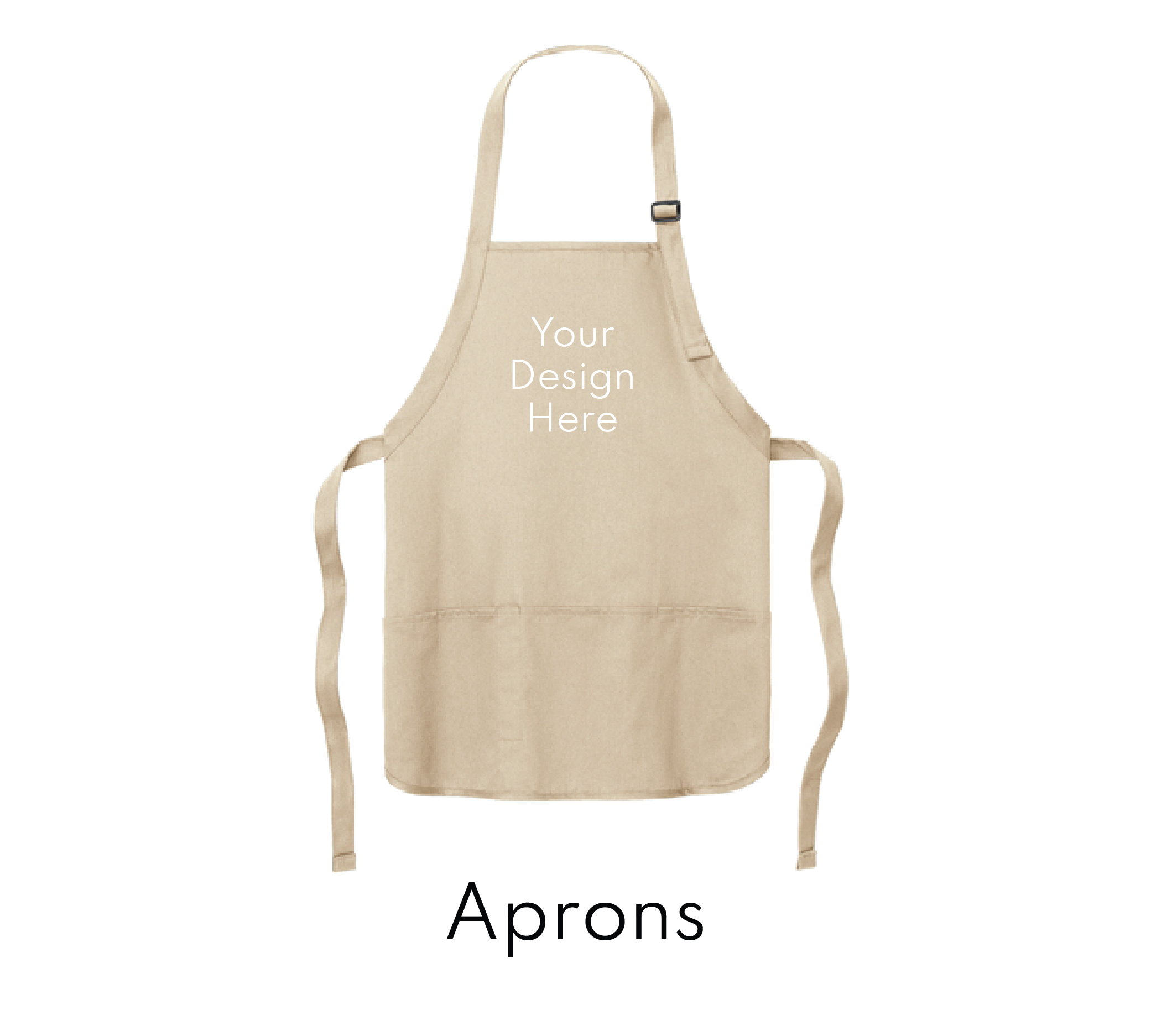 Aprons