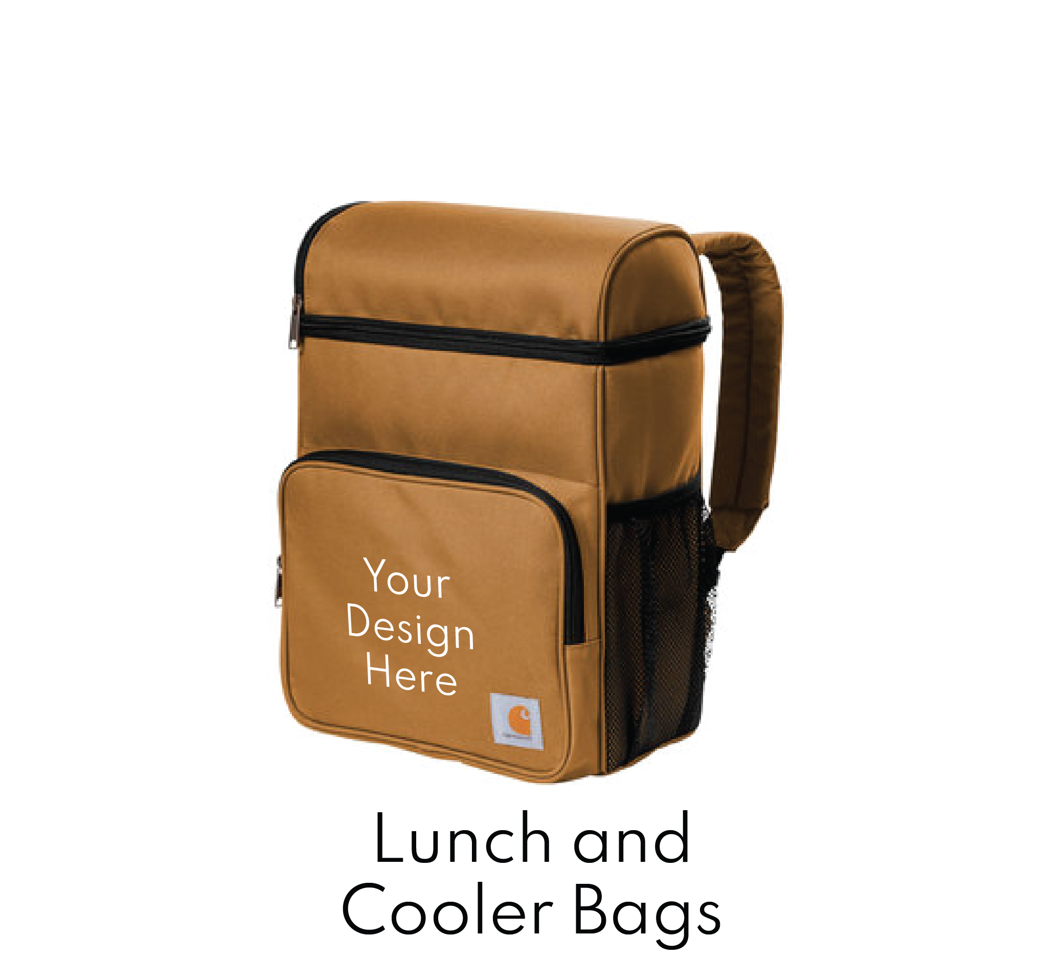 Lunch and Cooler Bags