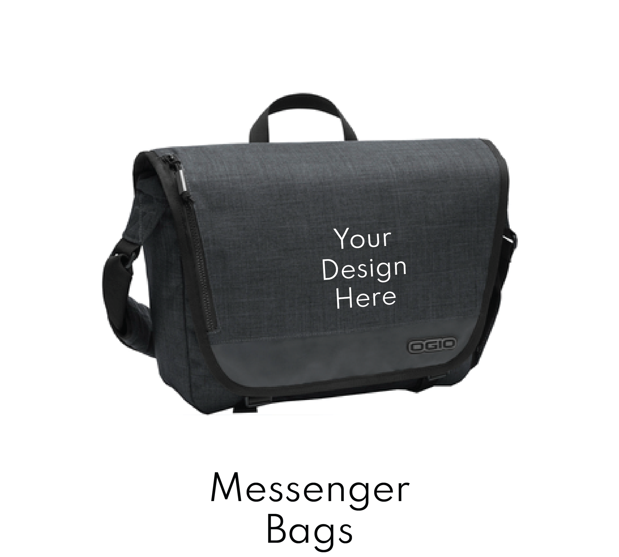 Messenger Bags