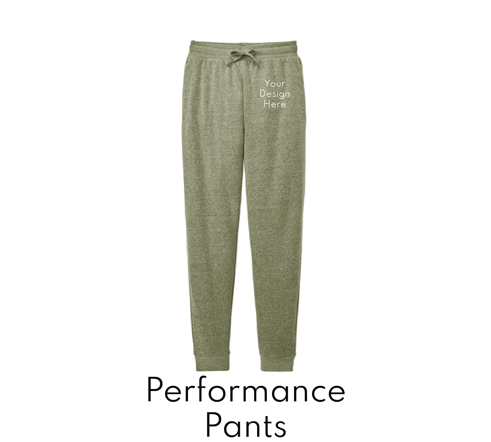 Performance Pants