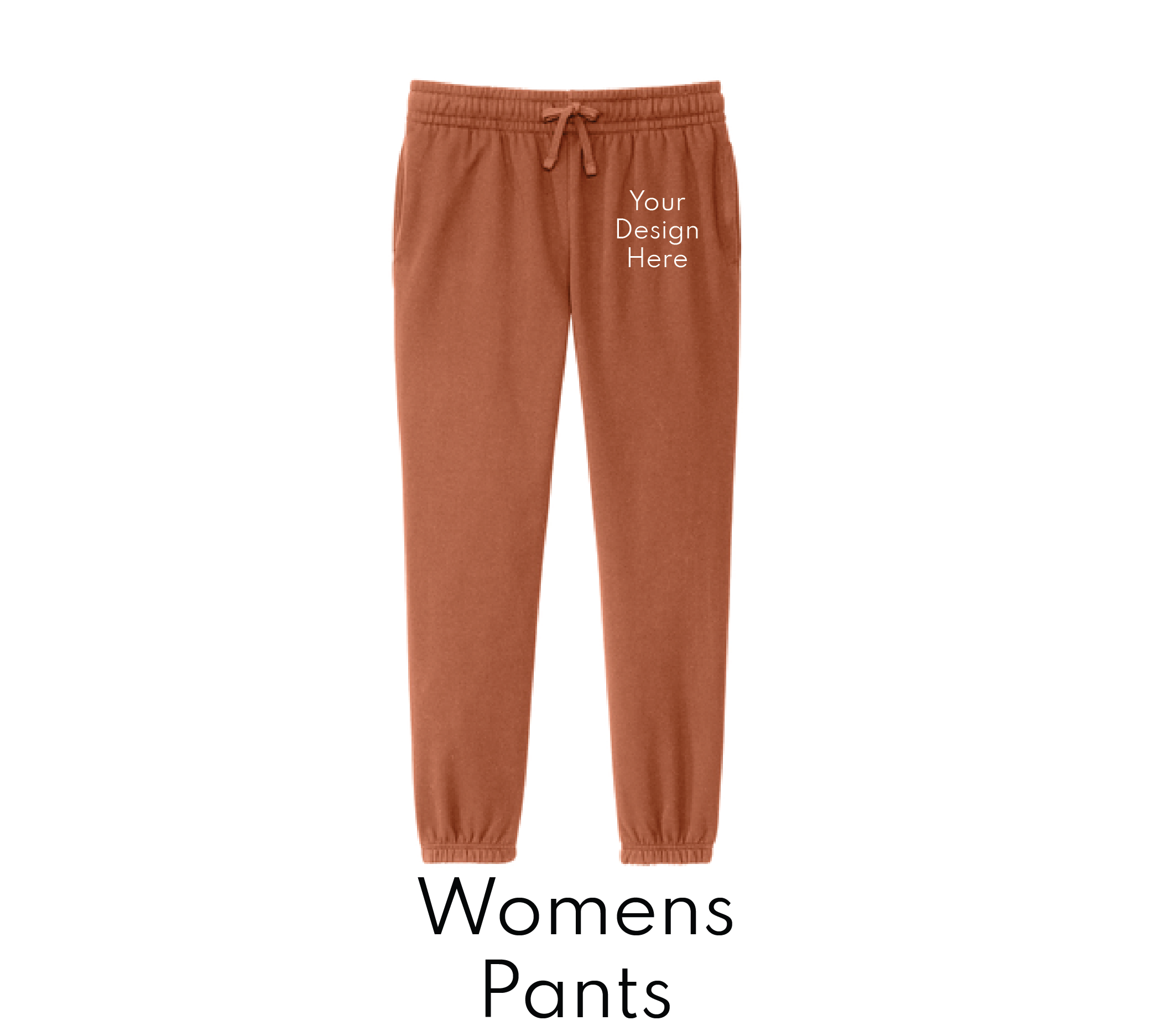 Womens Pants