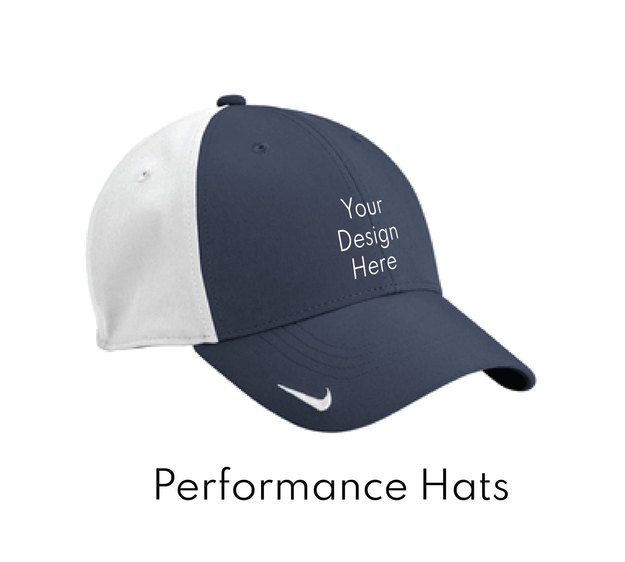 Performance Hats