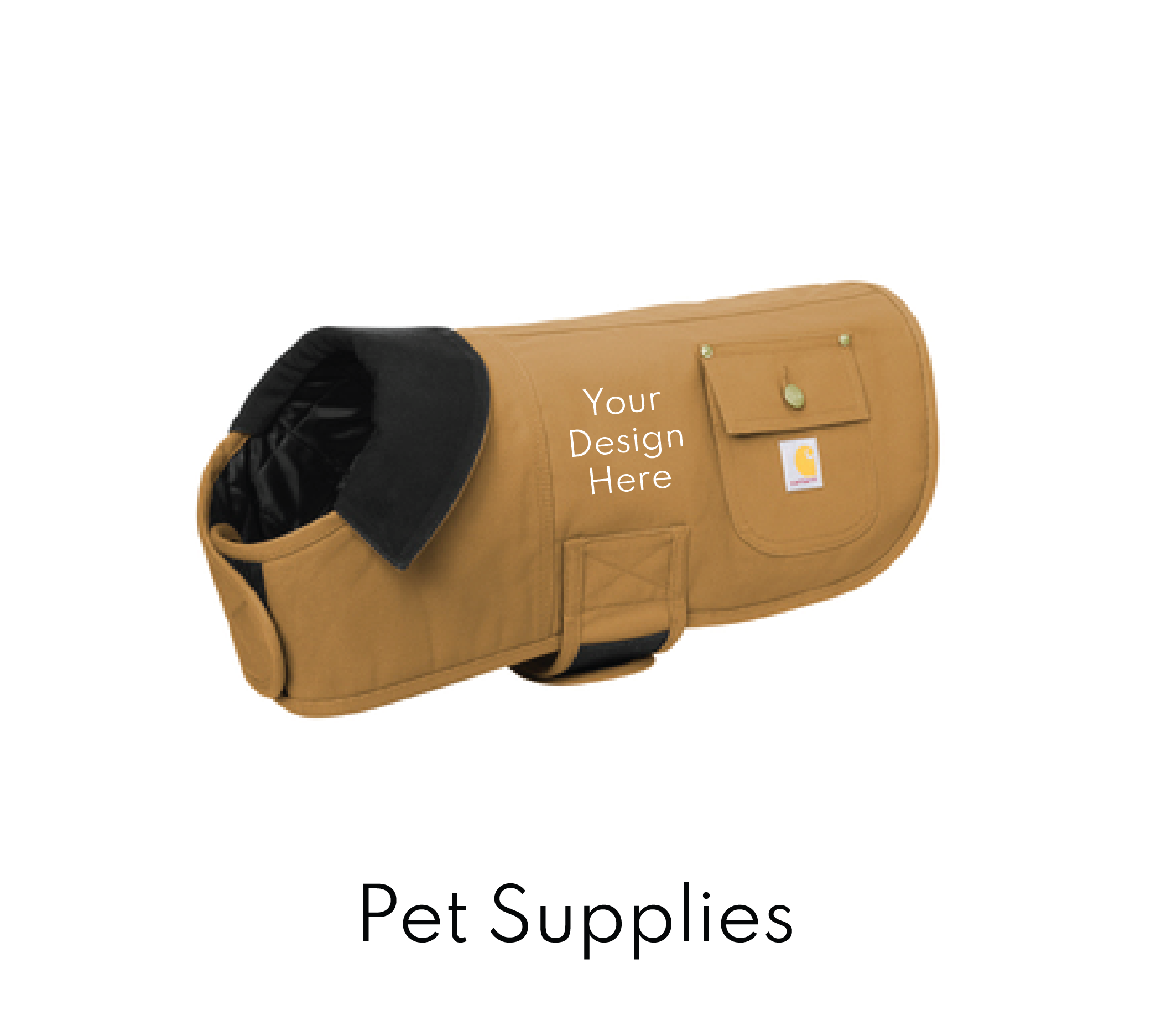 Pet Supplies