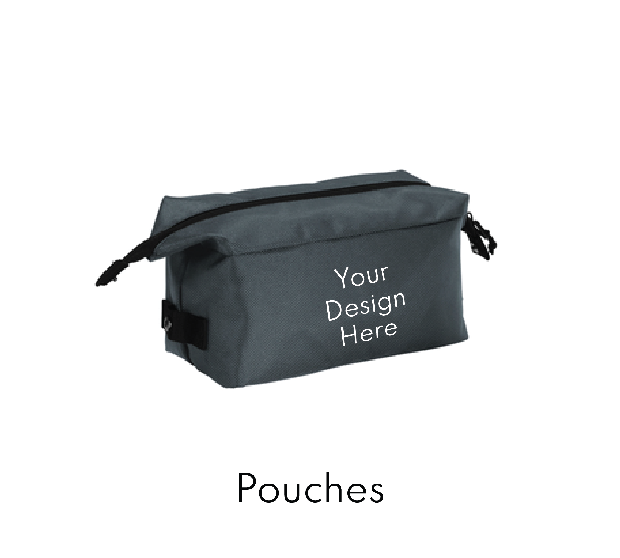 Pouches