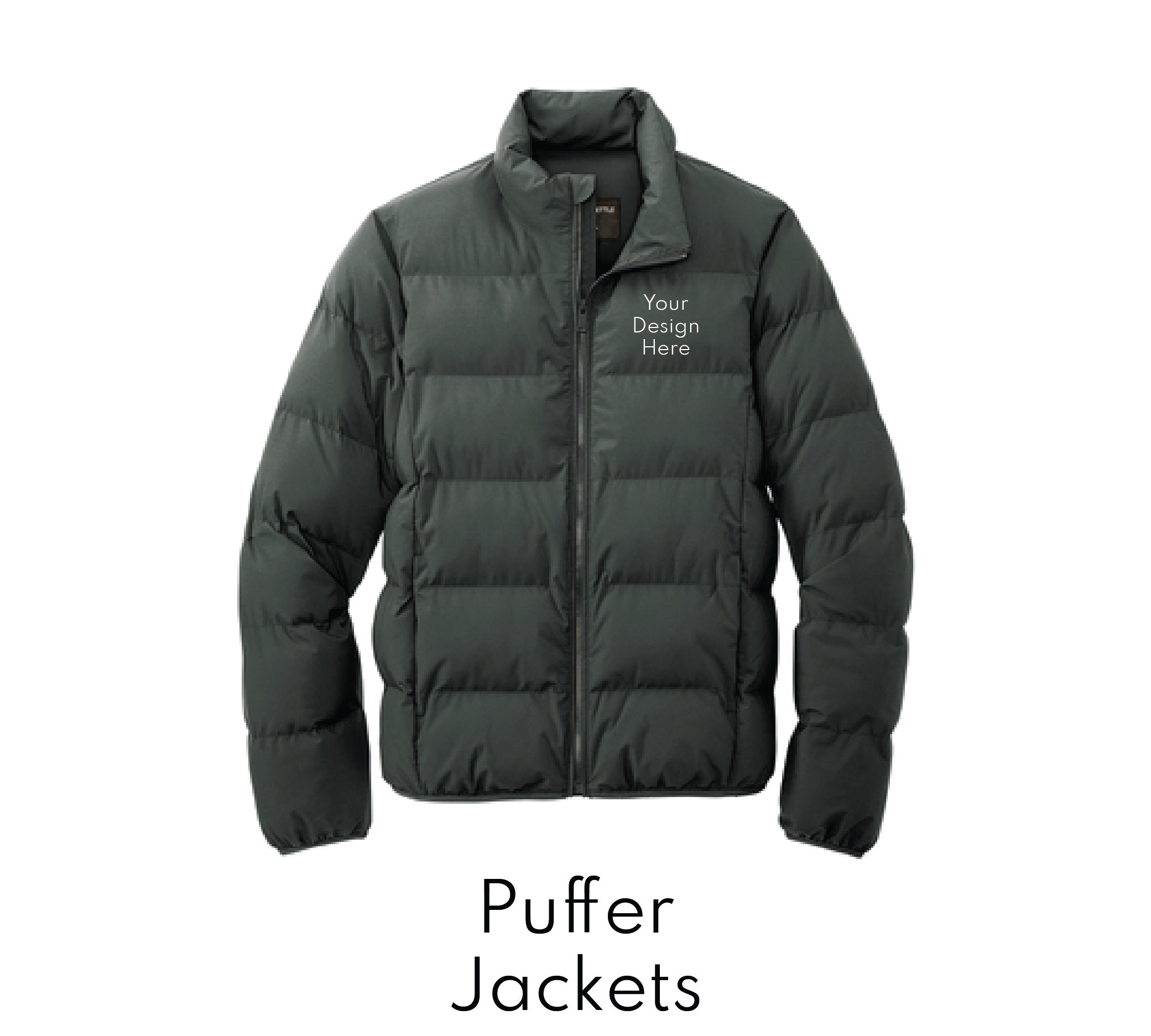 Puffer Jackets