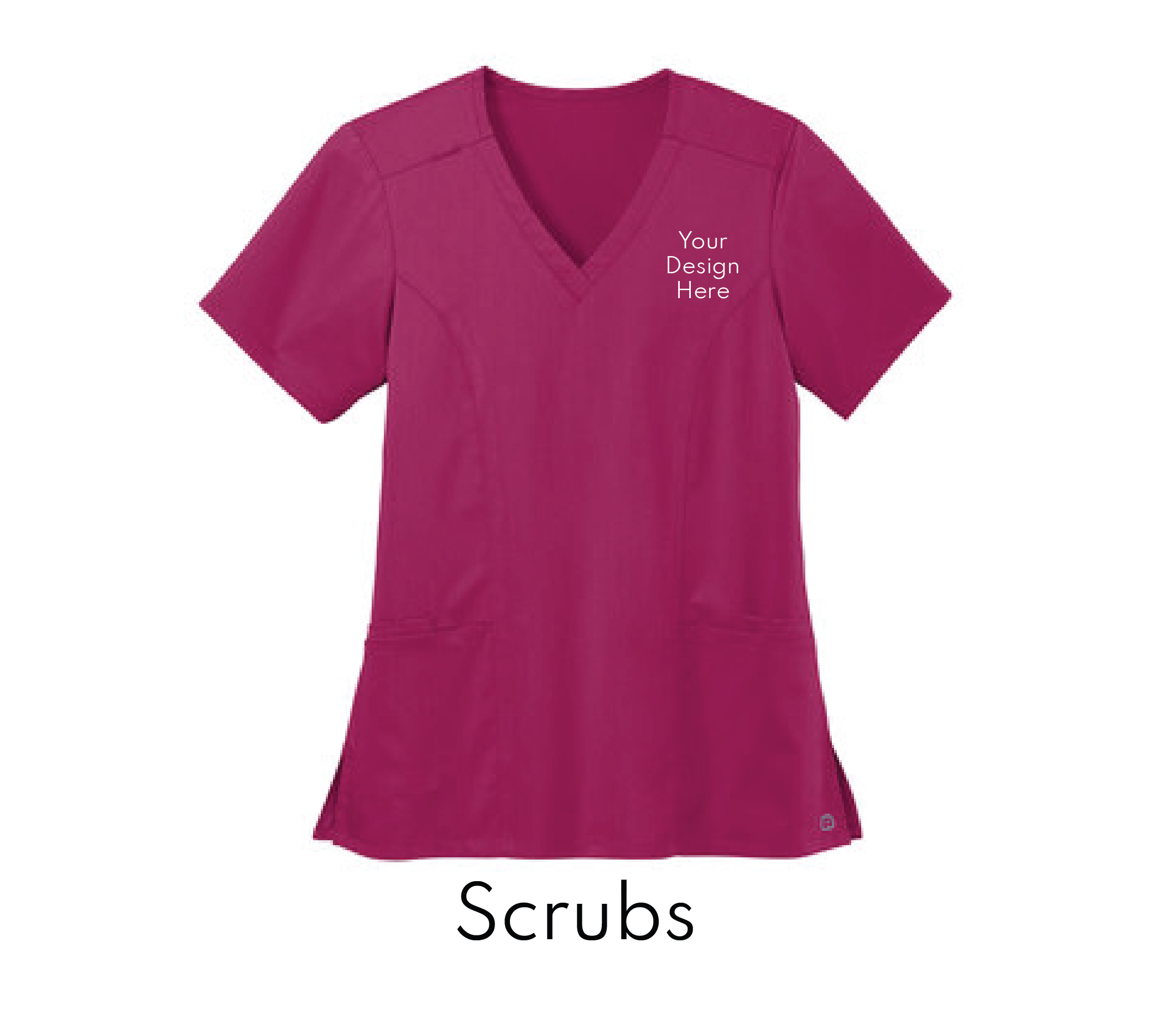 Scrubs