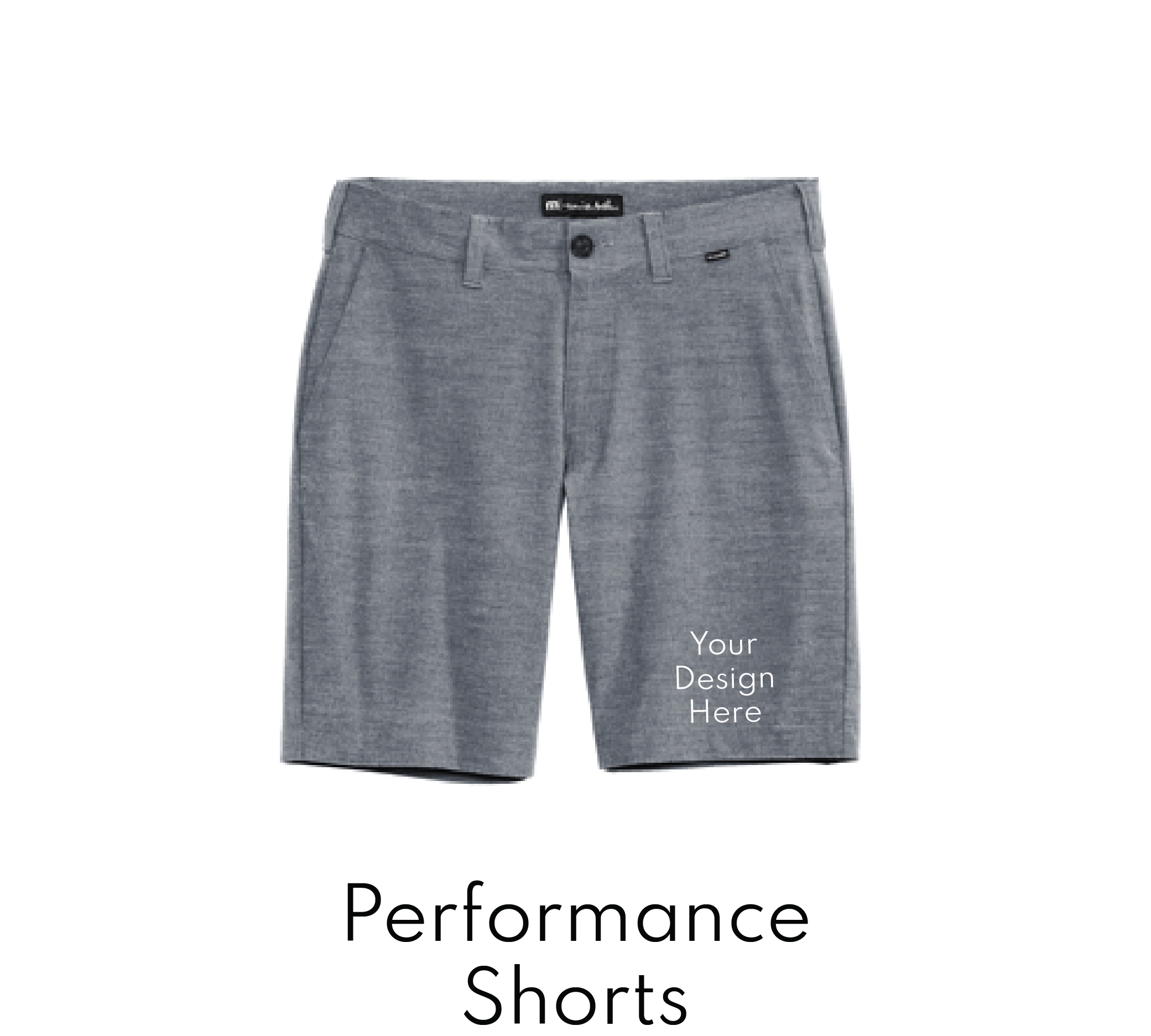 Performance Shorts