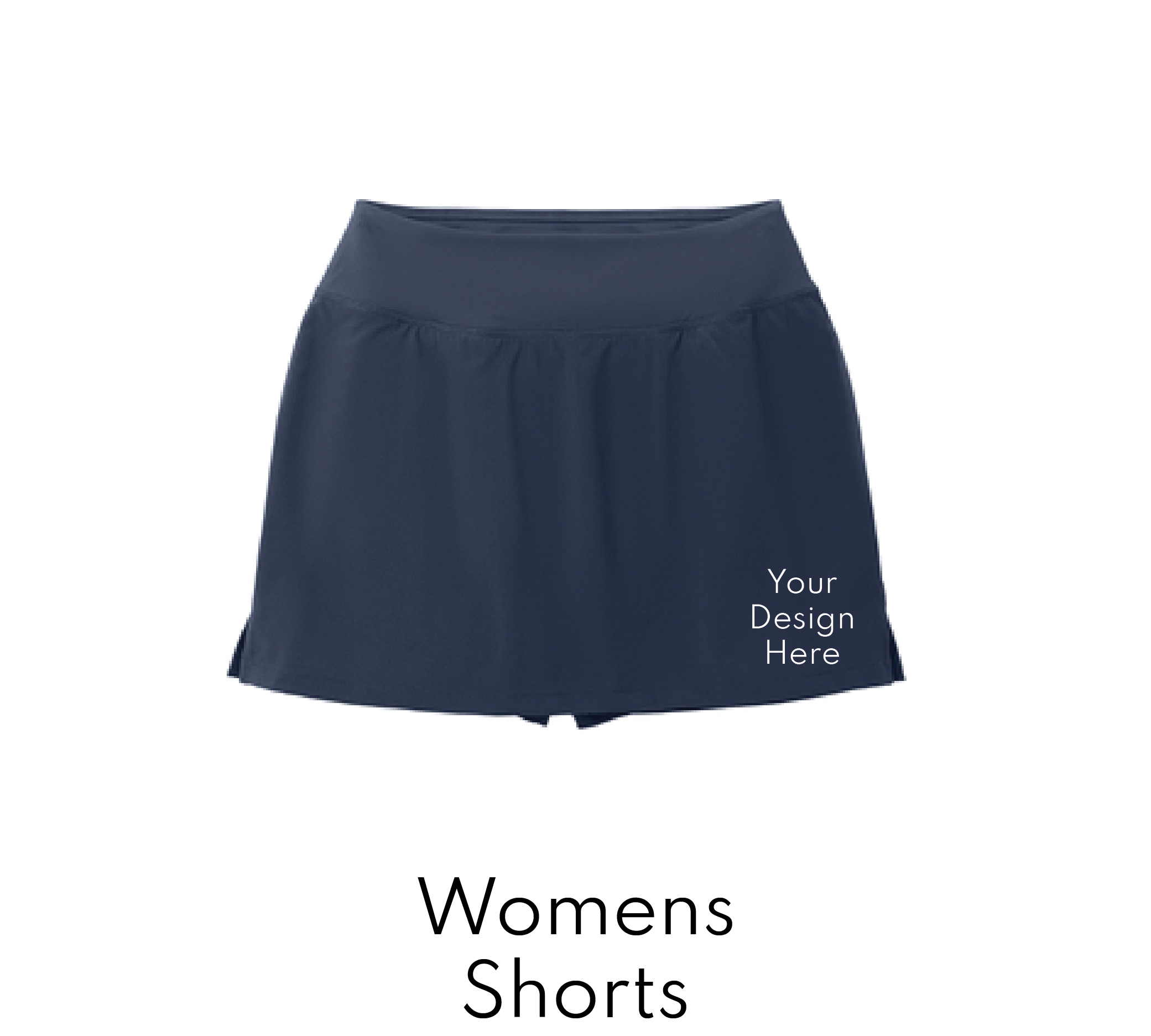 Womens Shorts