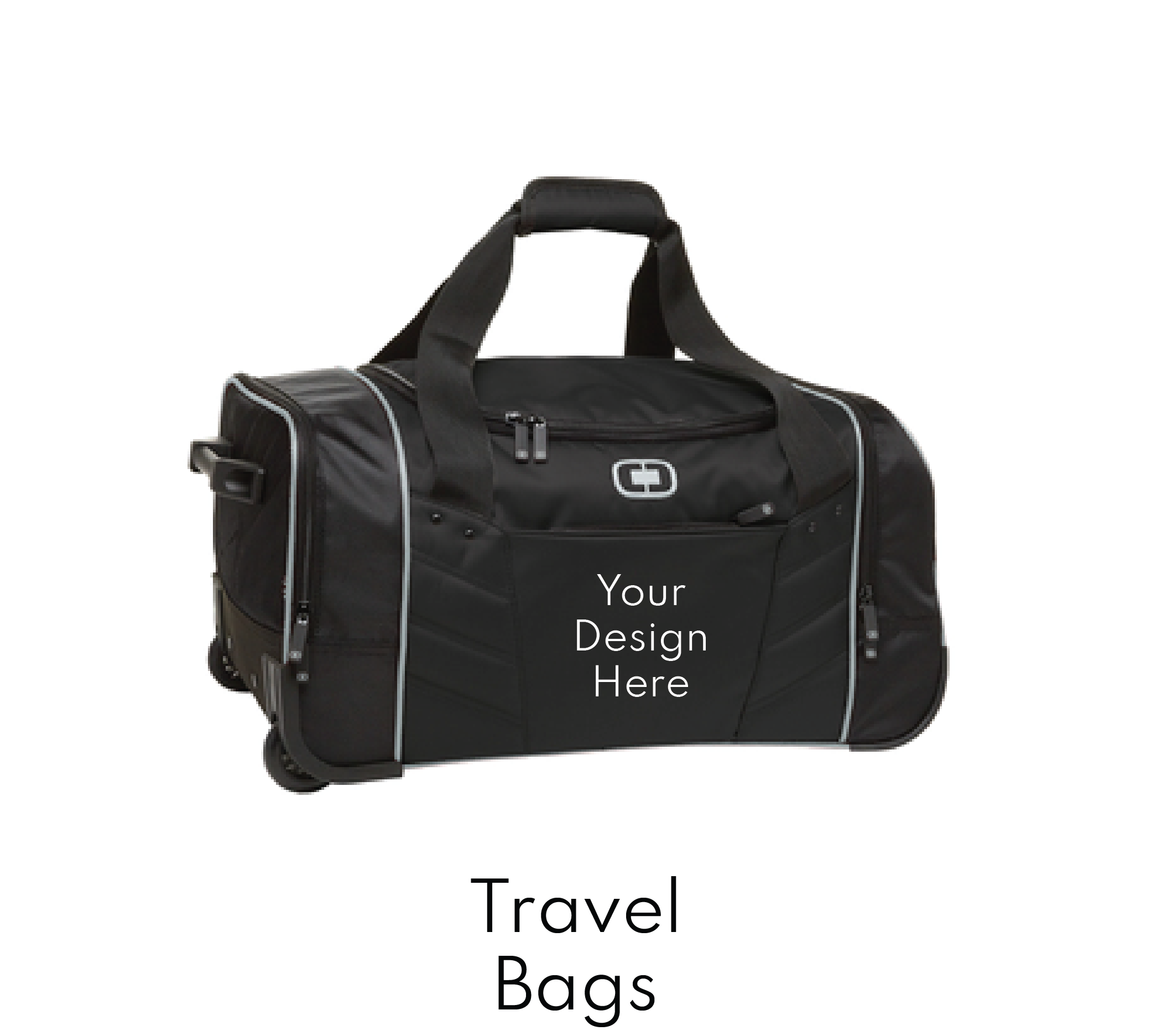 Travel Bags