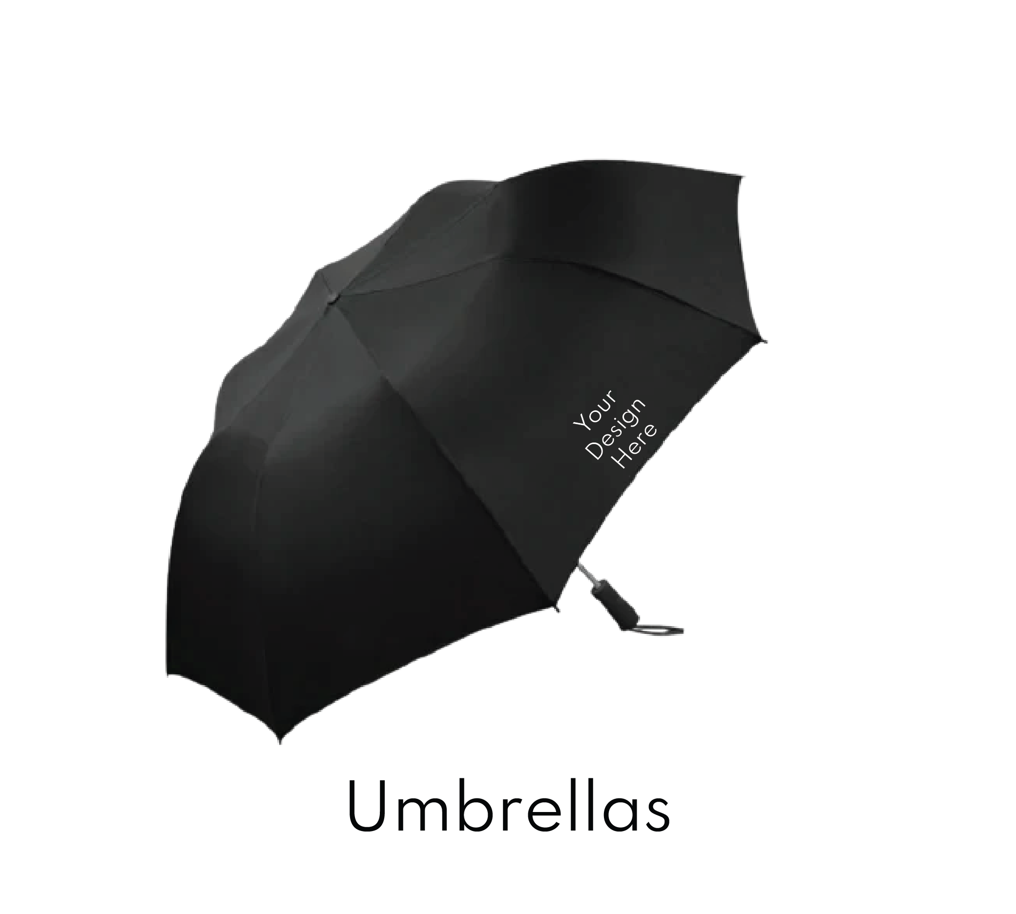 Umbrellas