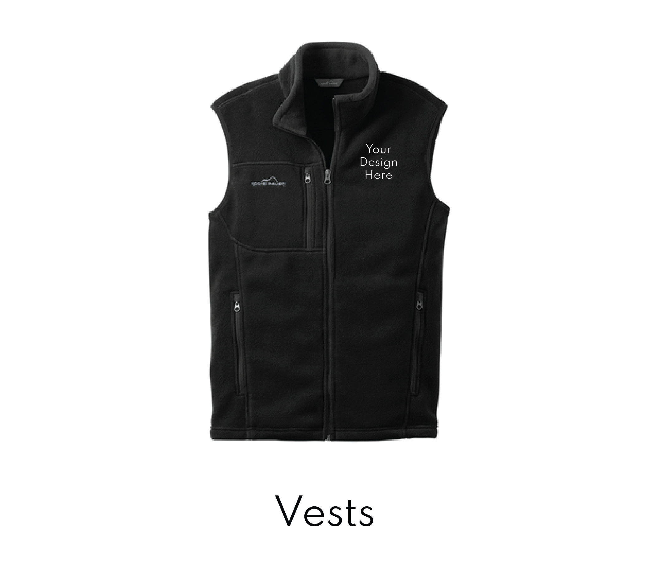 Vests