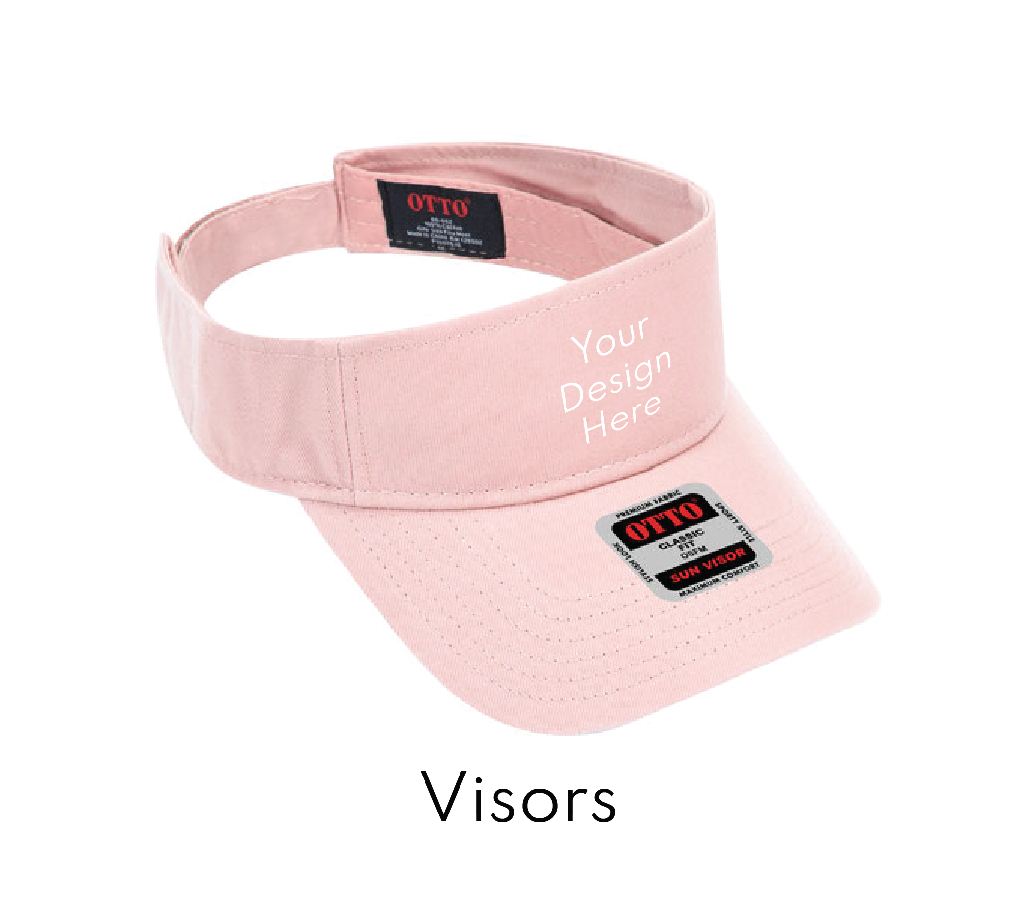 Visors