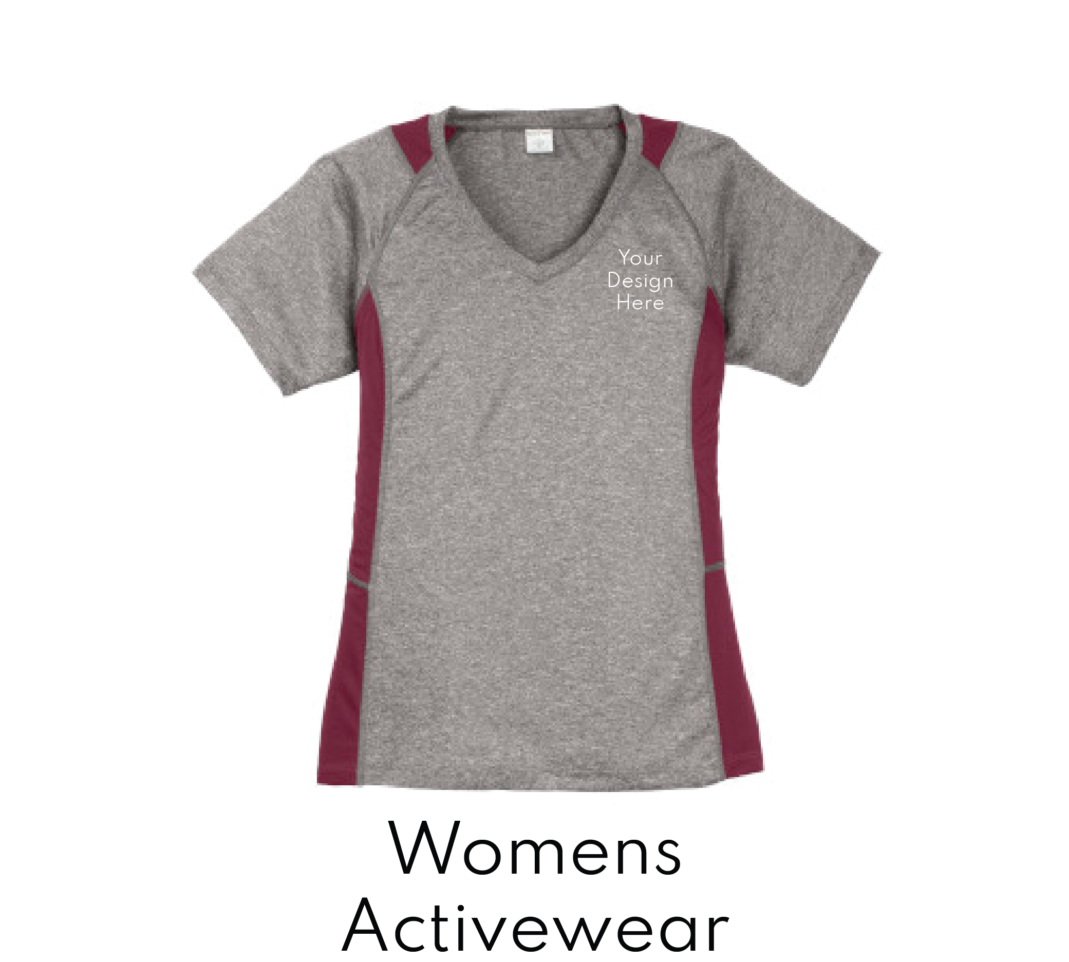 Womens Activewear