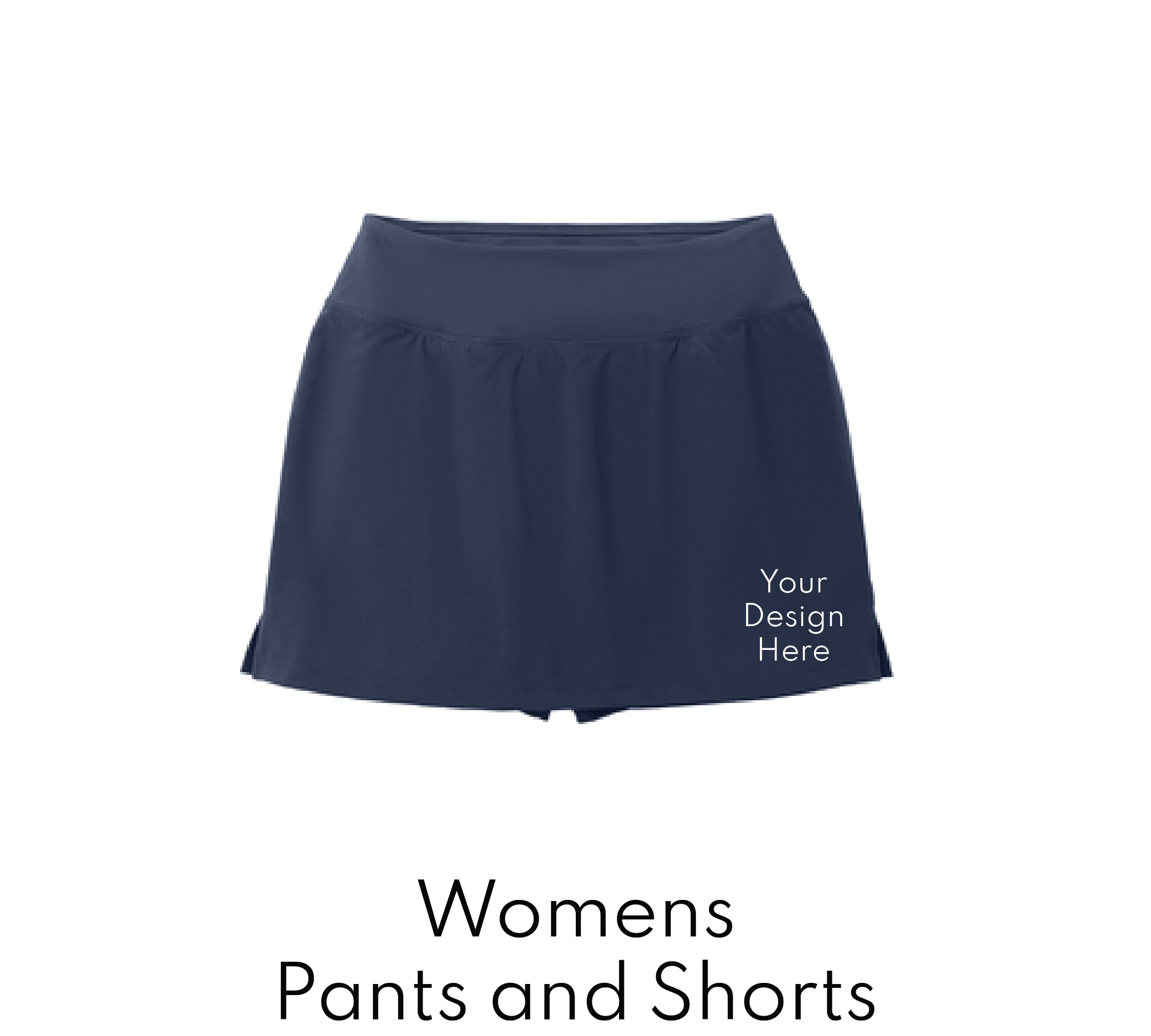 Womens Pants and Shorts