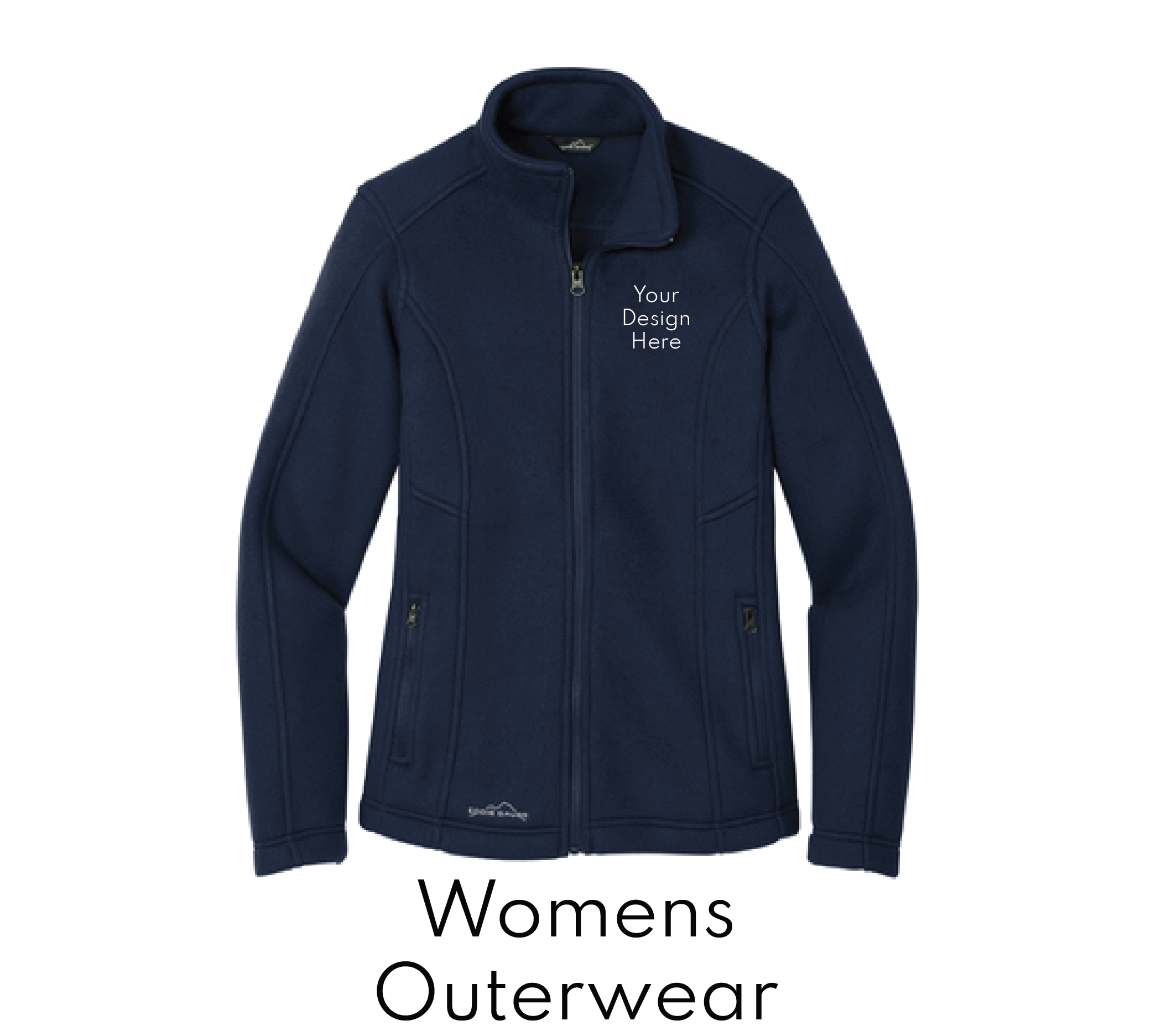 Womens Outerwear