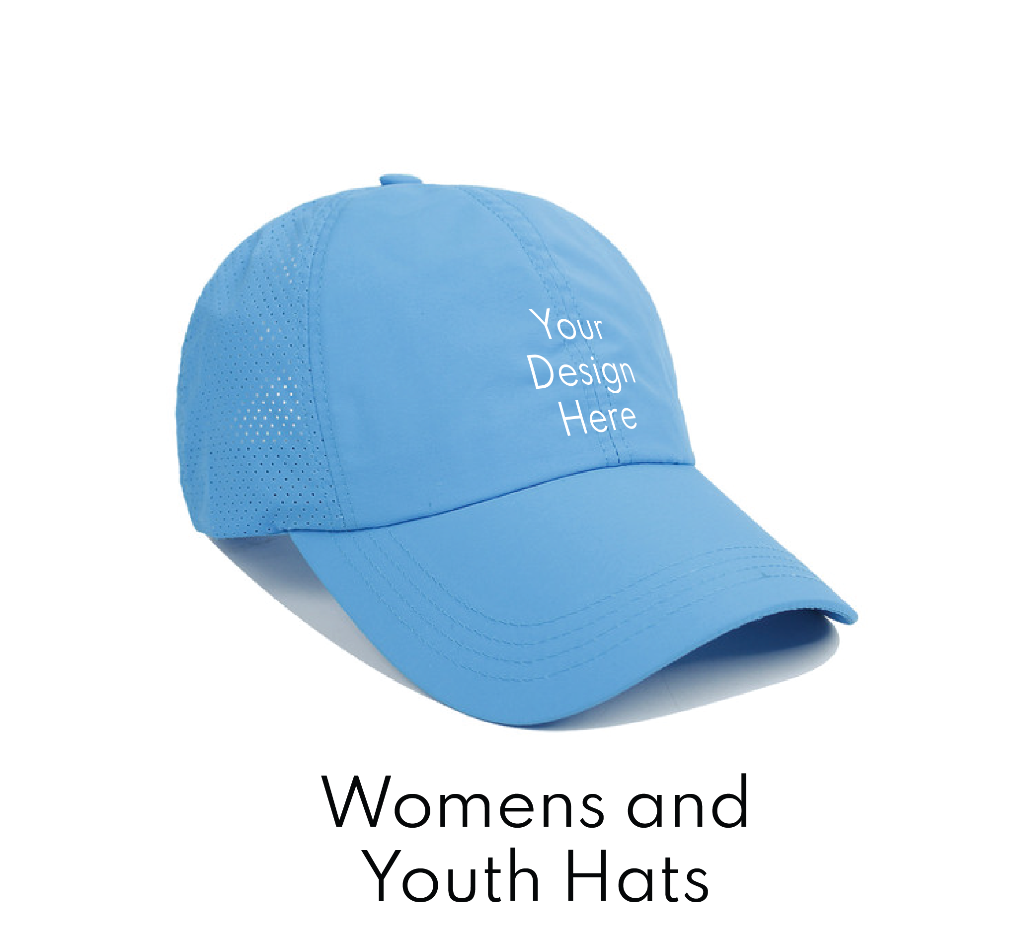 Womens and Youth