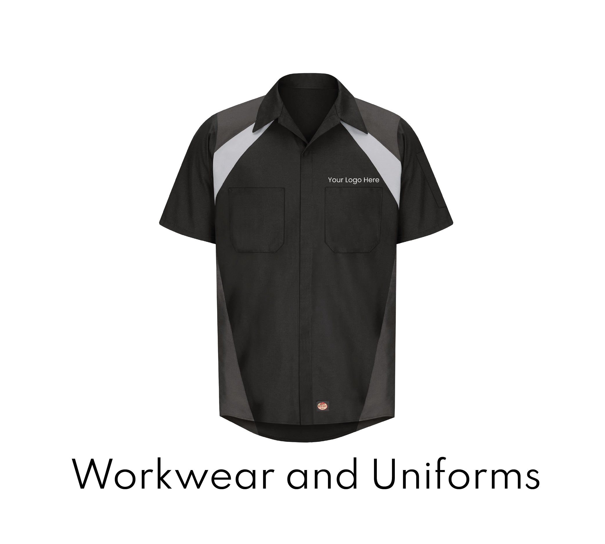 Workwear and Uniforms