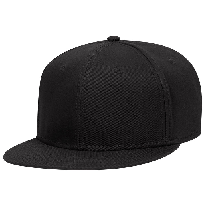 Otto 6 Panel Snapback Hat