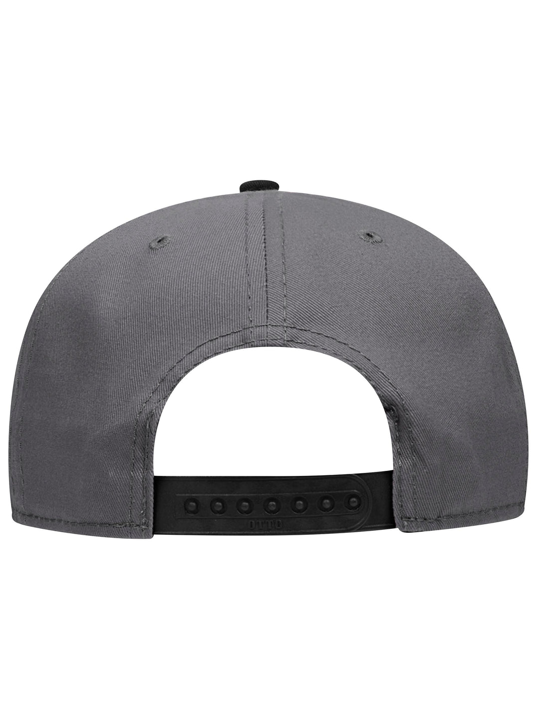 Otto 6 Panel Snapback Hat