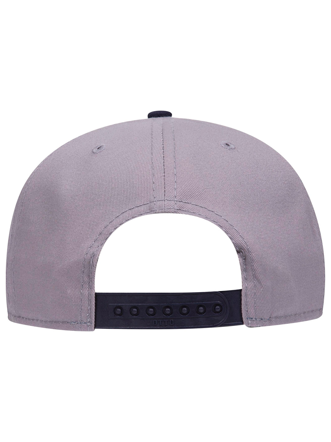 Otto 6 Panel Snapback Hat