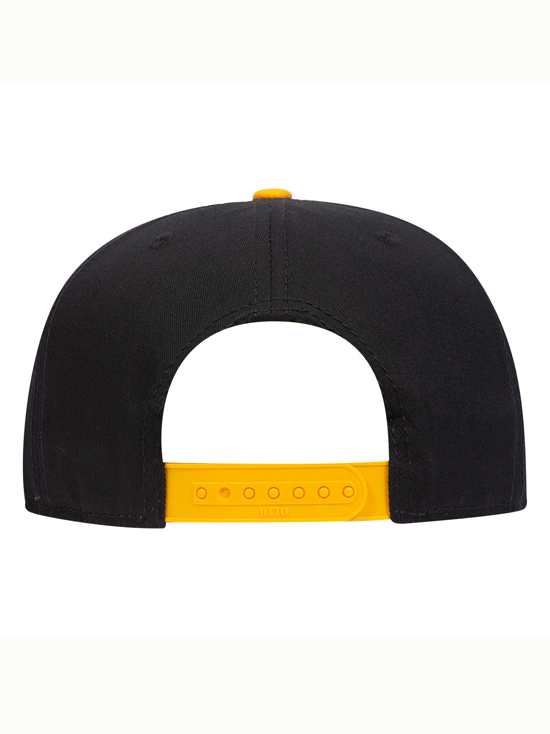 Otto 6 Panel Snapback Hat