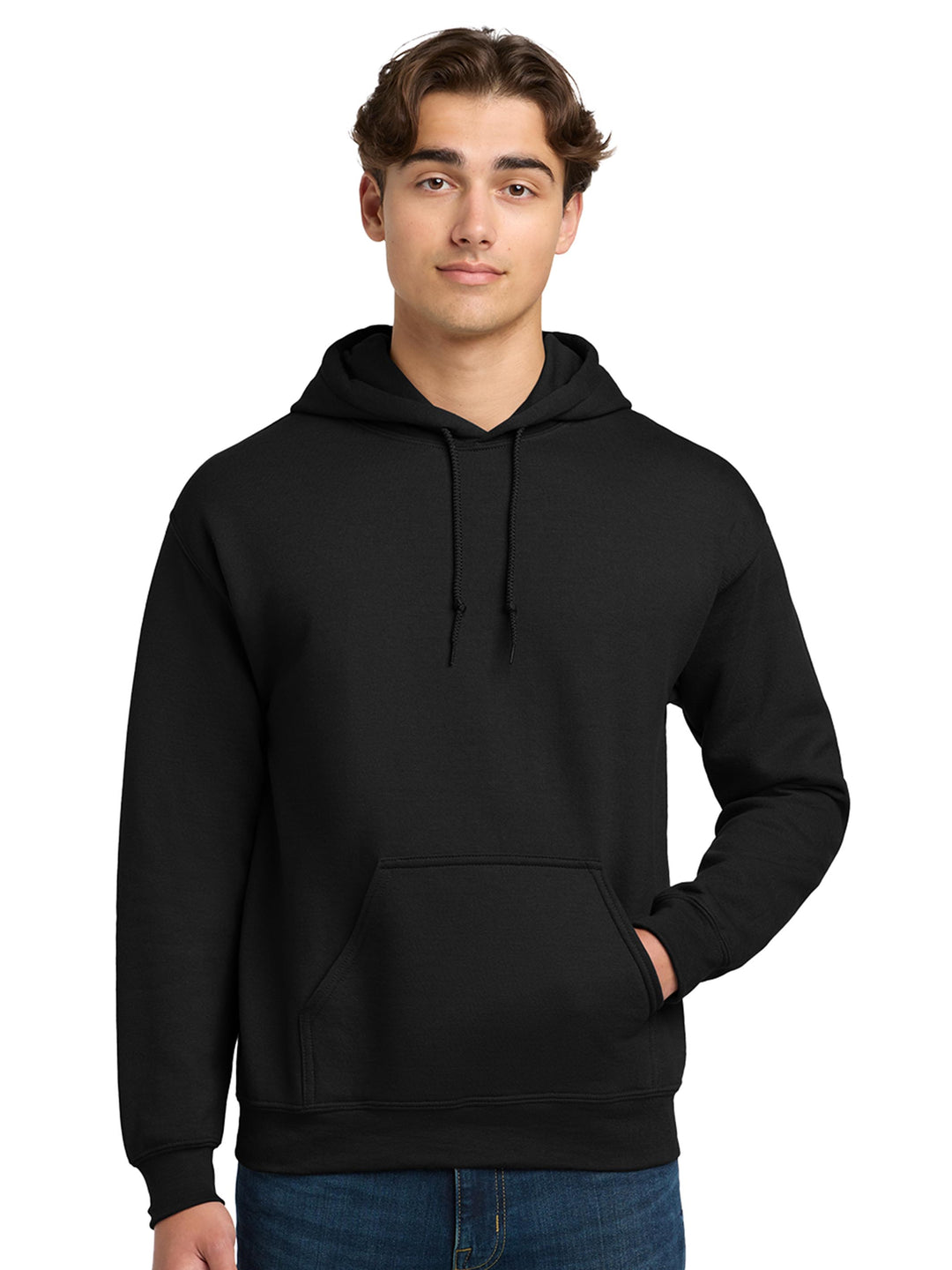 Gildan DryBlend Hoodie