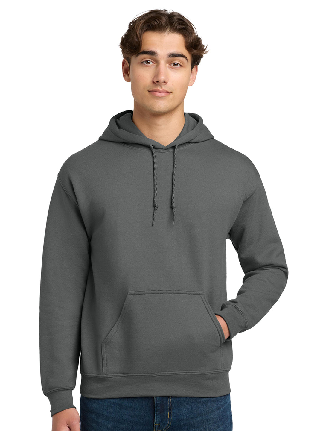 Gildan DryBlend Hoodie