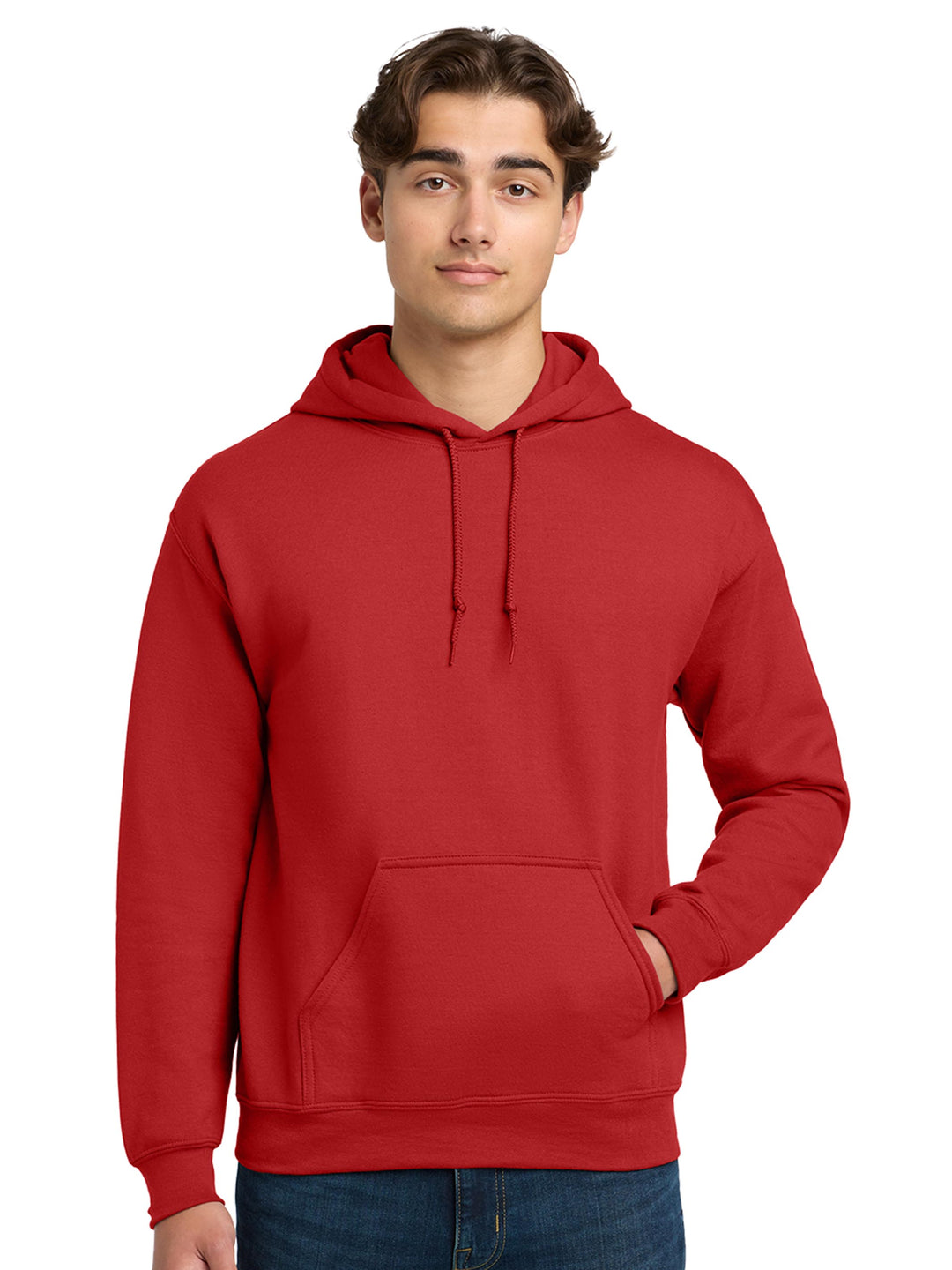 Gildan DryBlend Hoodie
