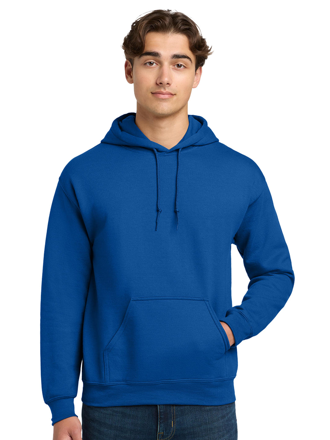 Gildan DryBlend Hoodie