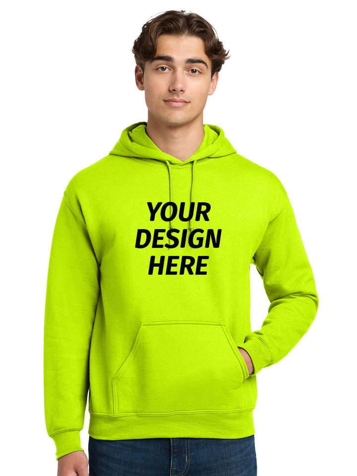 Gildan DryBlend Hoodie