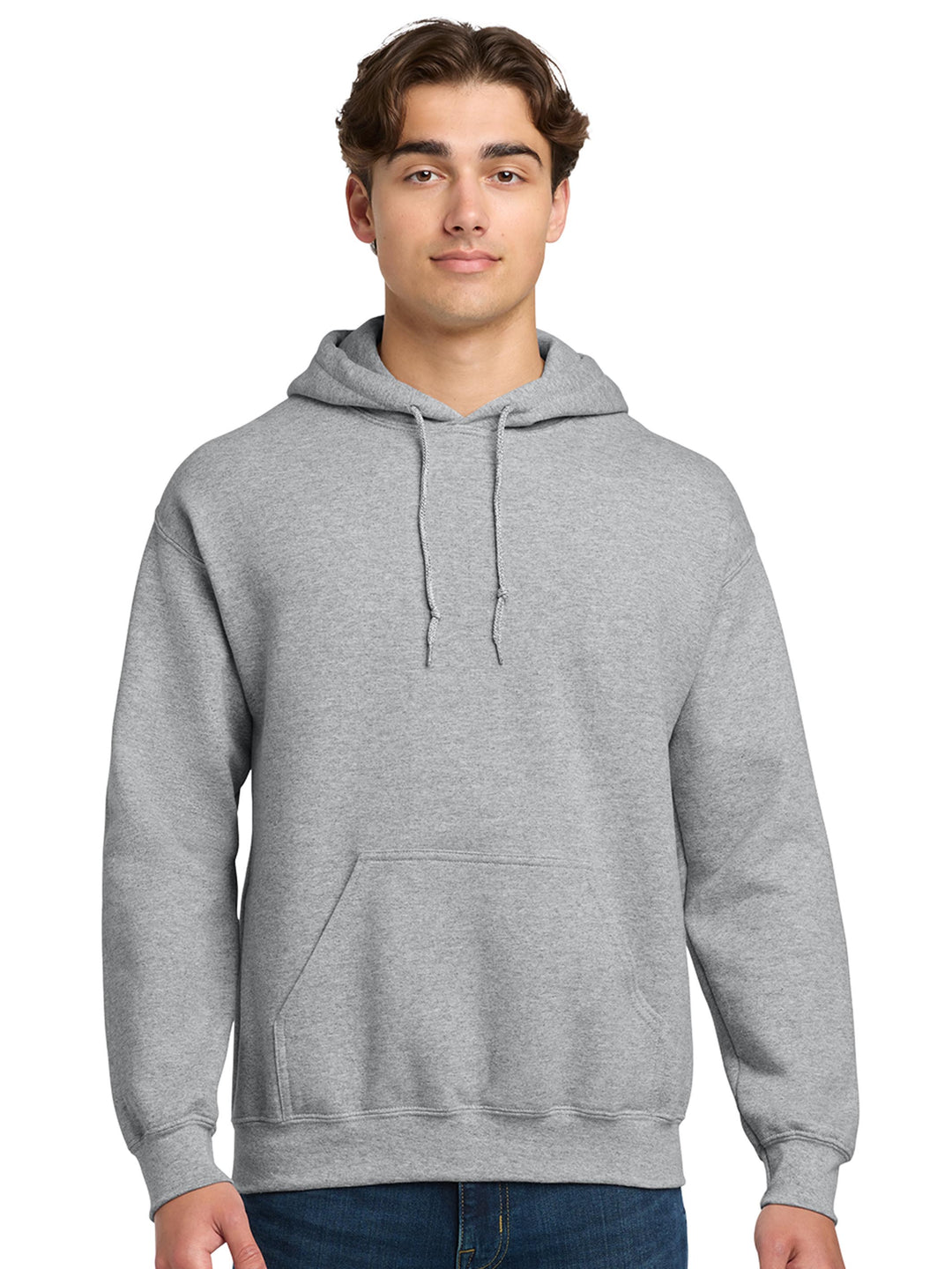 Gildan DryBlend Hoodie