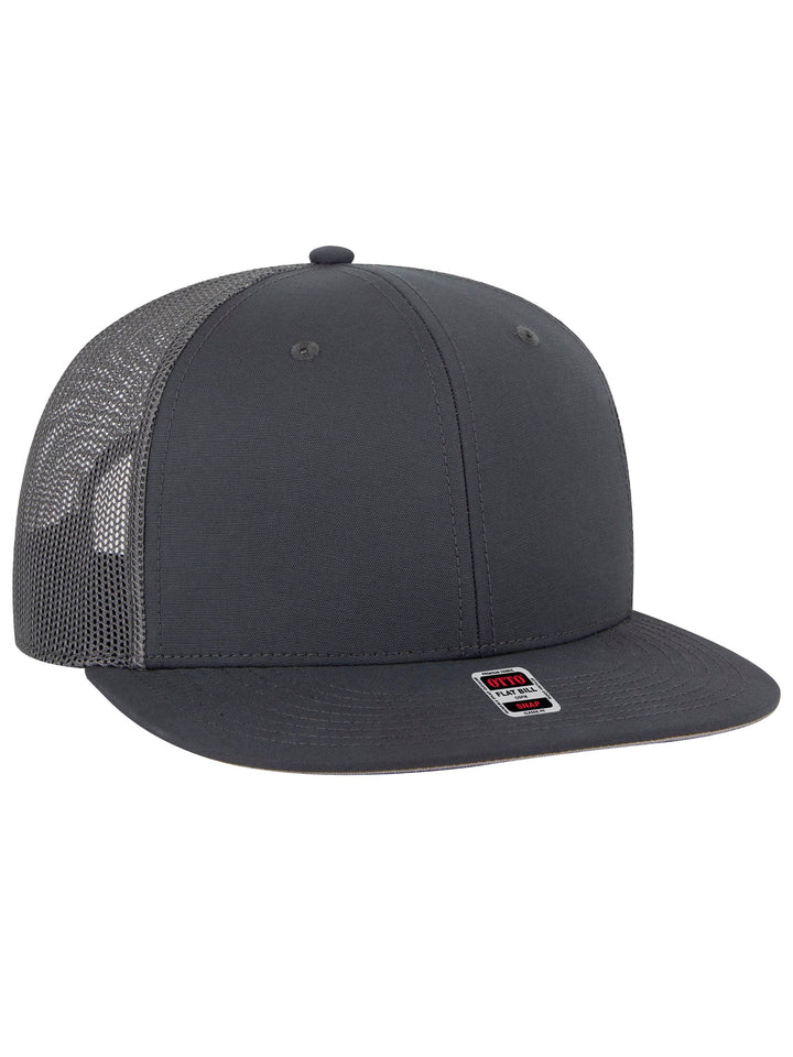 Otto 6 Panel Trucker