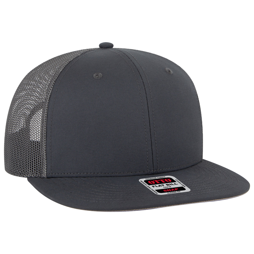 Ford F-100 Otto 6 Panel Trucker