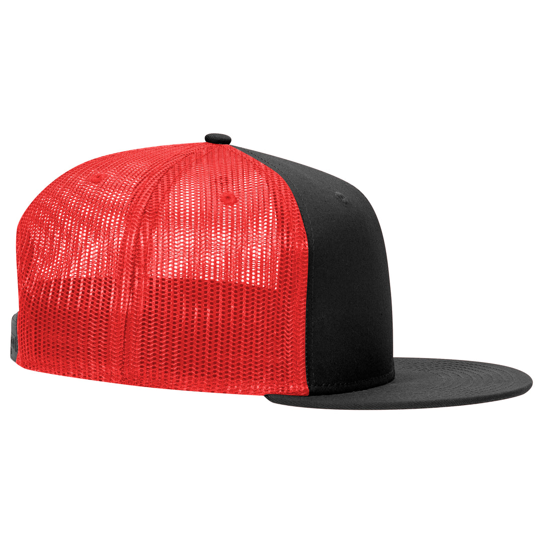 Otto 6 Panel Trucker Hat