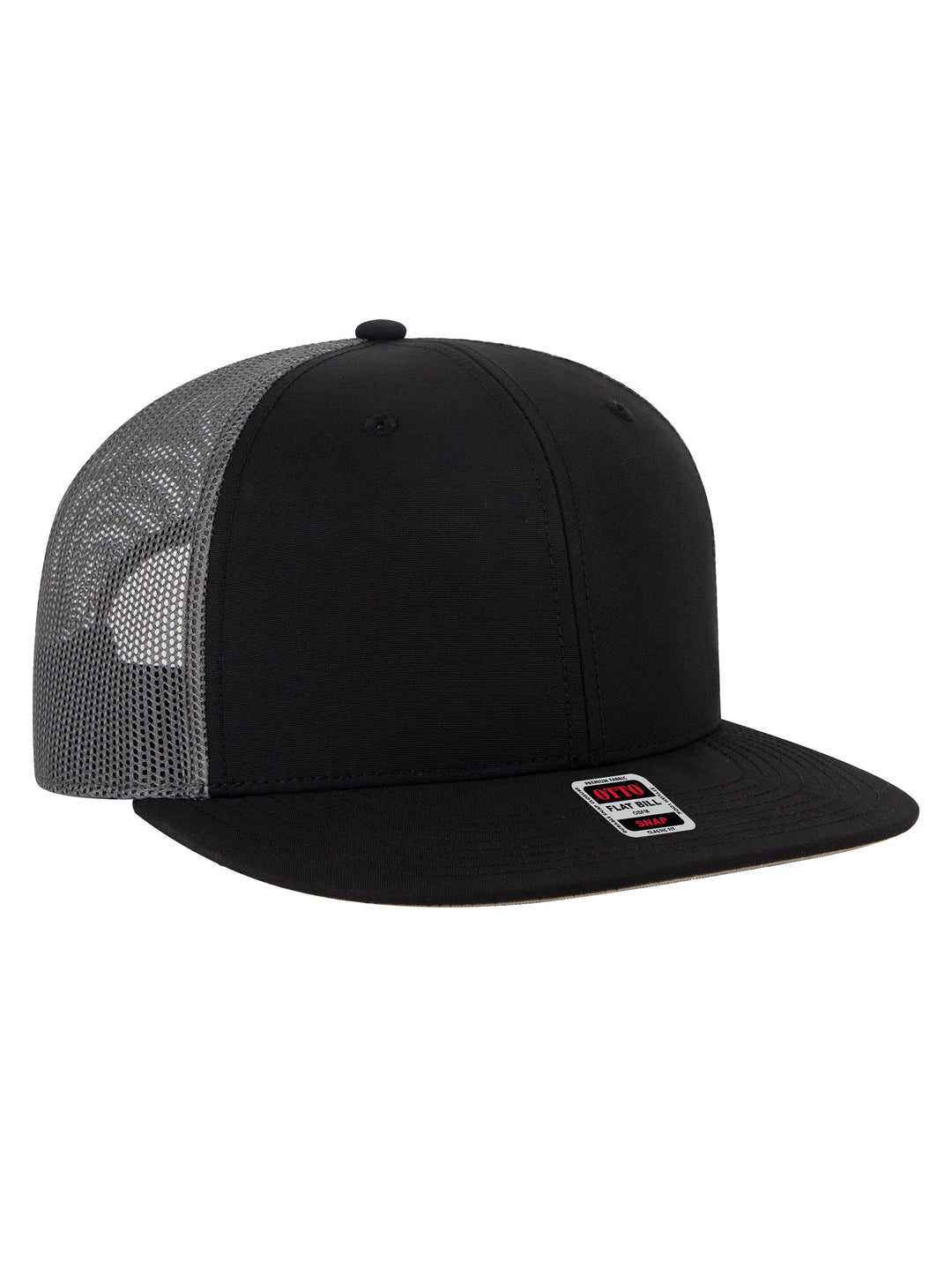 Otto 6 Panel Trucker