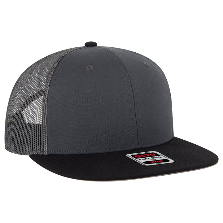 Ford F-100 Otto 6 Panel Trucker