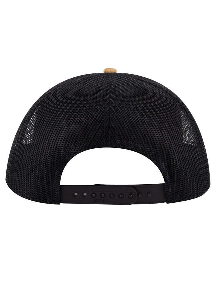 Otto 6 Panel Trucker