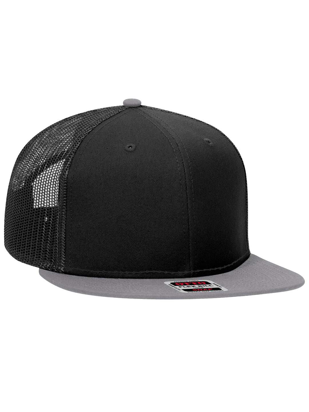 Otto 6 Panel Trucker