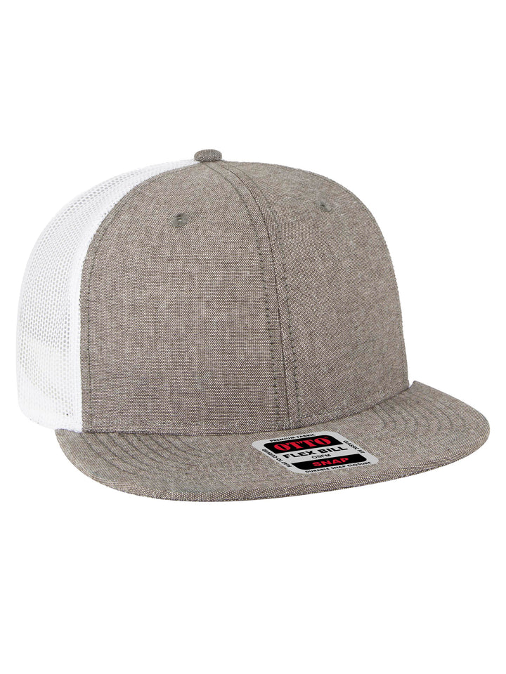 Otto 6 Panel Trucker