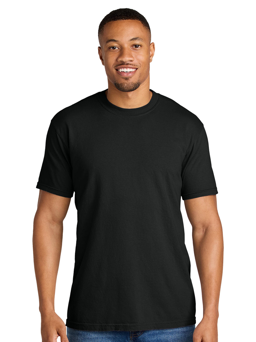 Comfort Colors Heavyweight Ring Spun Tee