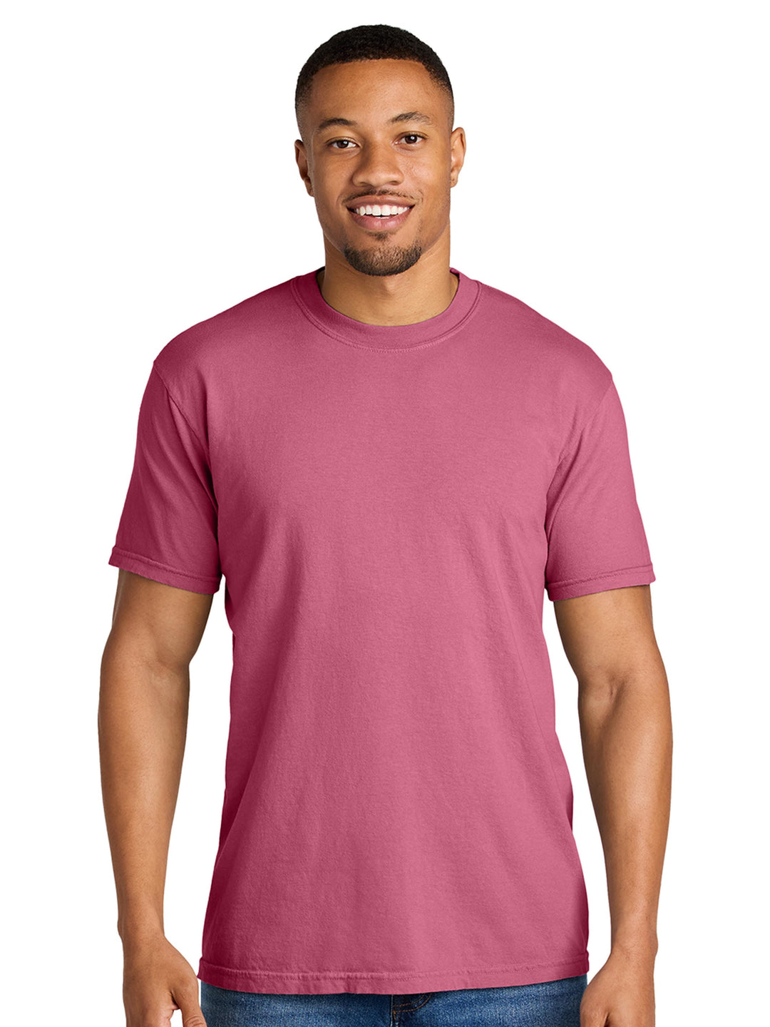 Comfort Colors Heavyweight Ring Spun Tee