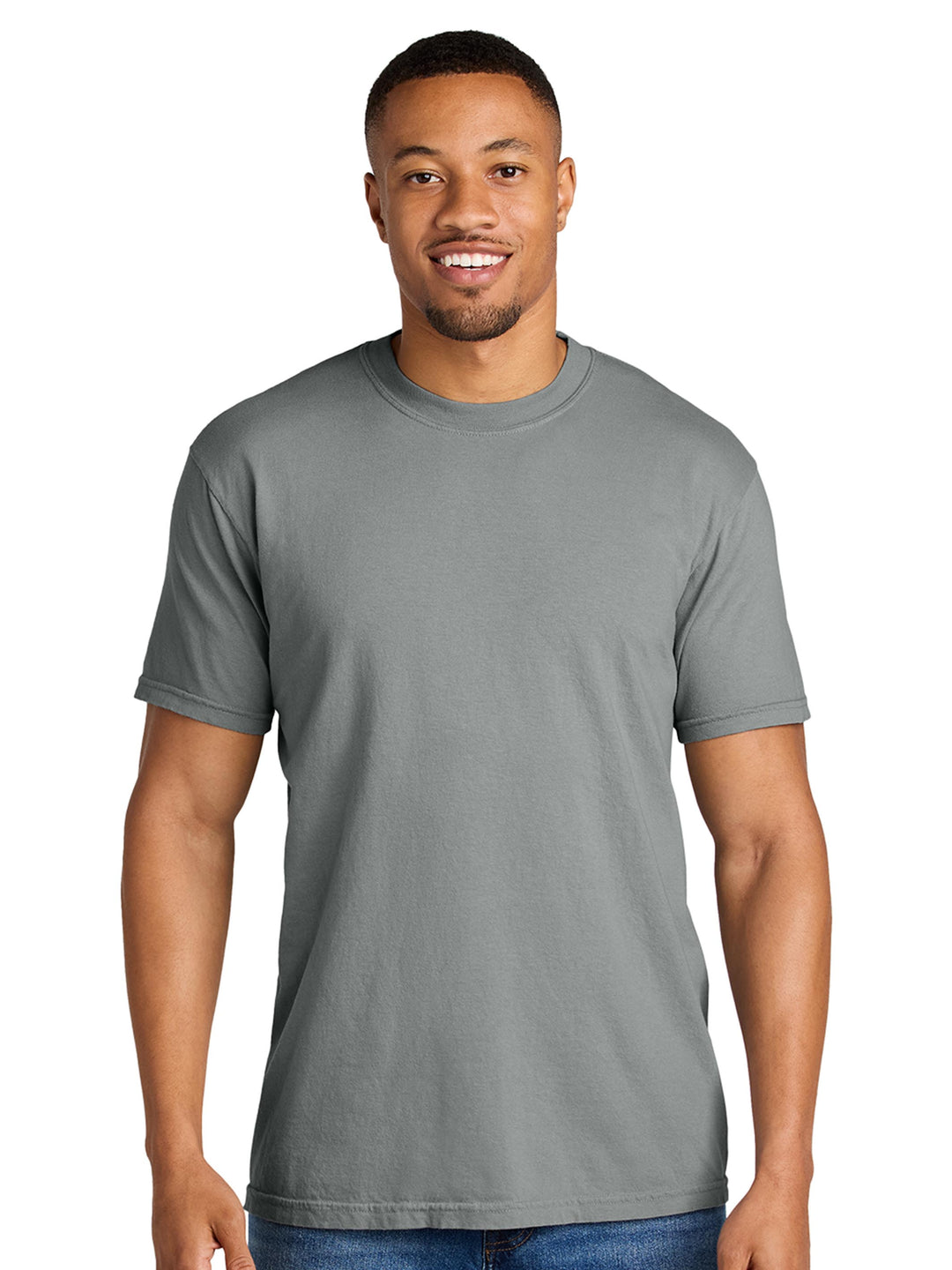 Comfort Colors Heavyweight Ring Spun Tee