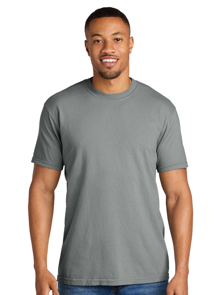 Comfort Colors Heavyweight Ring Spun Tee
