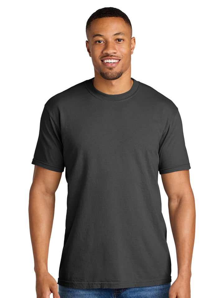 Comfort Colors Heavyweight Ring Spun Tee