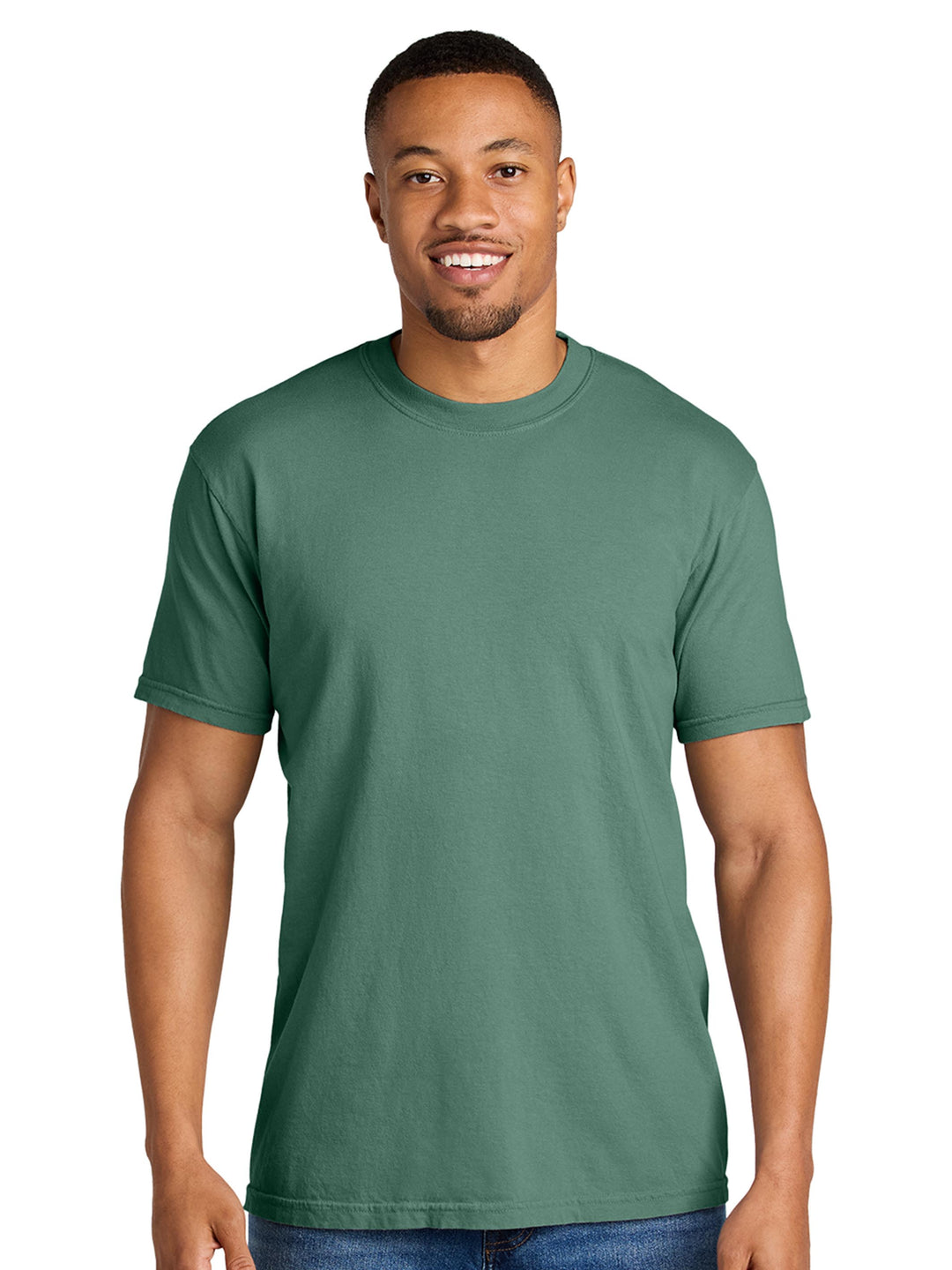 Comfort Colors Heavyweight Ring Spun Tee